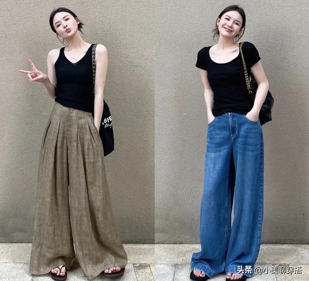 Hết ý tưởng mặc gì khi đi du lịch hè? Học ngay cách phối đồ Hết ý tưởng mặc gì khi đi du lịch hè? Học ngay cách phối đồ