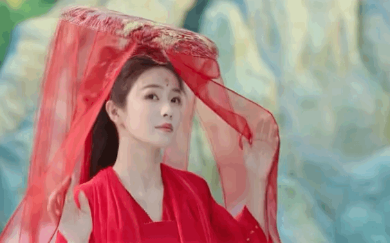 Mỹ nữ phim Trung đẹp thoát tục, khí chất tiên tử tràn khung hình và còn có màn trả thù chồng "căng" nhất hè này- Ảnh 6.