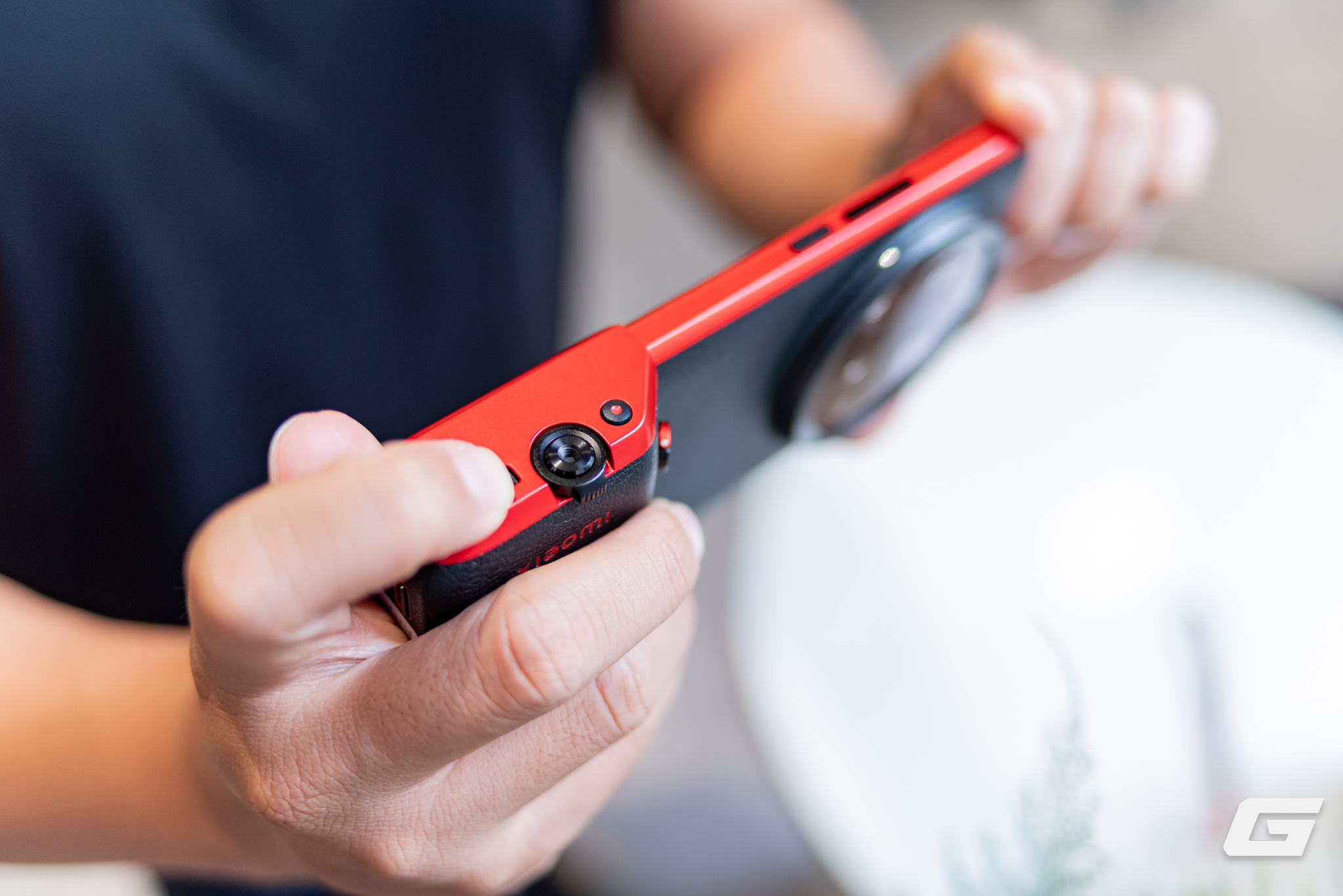 Tôi đã để Leica ở nhà nhiều ngày và Xiaomi 15 Ultra đã cho tôi lý do để làm điều đó thêm nhiều lần nữa- Ảnh 6. Tôi đã để Leica ở nhà nhiều ngày và Xiaomi 15 Ultra đã cho tôi lý do để làm điều đó thêm nhiều lần nữa- Ảnh 6.