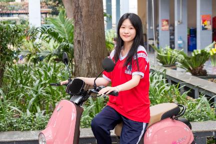 VinFast đưa xe máy điện đến từng ngõ phố Việt Nam với chương trình đối tác thân thiết toàn dân- Ảnh 2. VinFast đưa xe máy điện đến từng ngõ phố Việt Nam với chương trình đối tác thân thiết toàn dân- Ảnh 2.