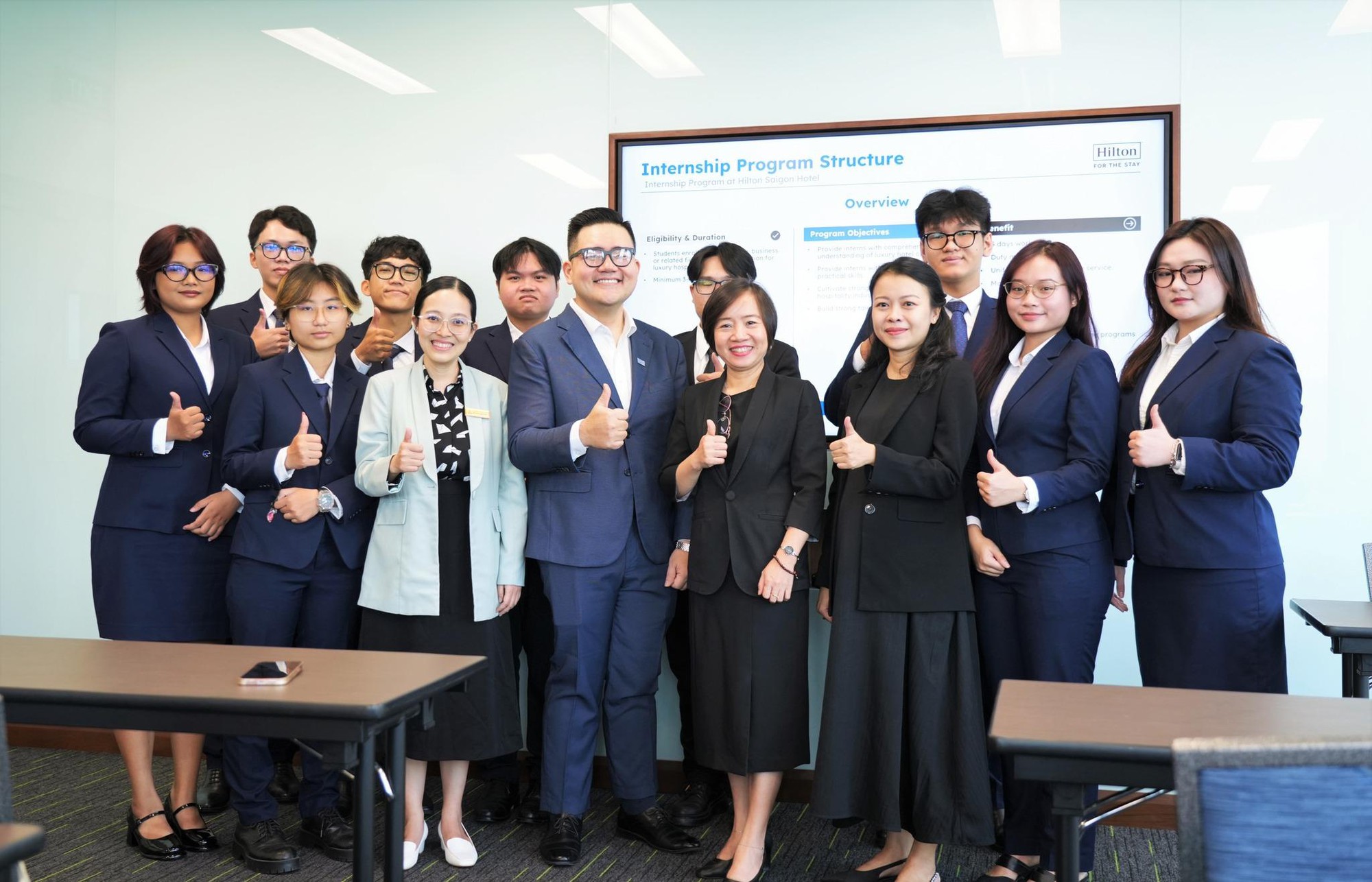 Xét học bạ nhận học bổng sớm: Giảm áp lực thi, chủ động tương lai- Ảnh 4. Xét hi88 gg bạ nhận hi88 gg bổng sớm: Giảm áp lực thi, chủ động tương lai- Ảnh 4.