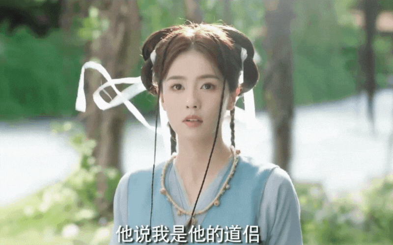 Mỹ nữ phim Trung đẹp thoát tục, khí chất tiên tử tràn khung hình và còn có màn trả thù chồng "căng" nhất hè này- Ảnh 2.