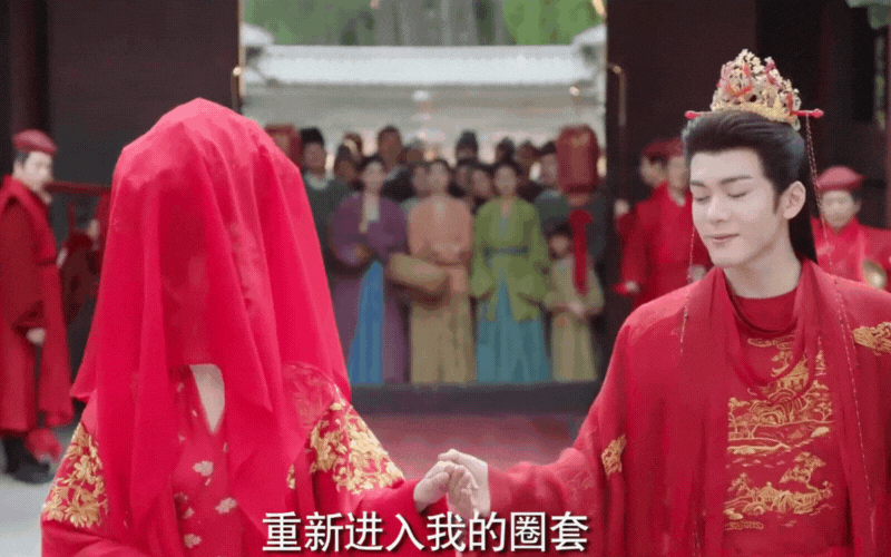 Mỹ nữ phim Trung đẹp thoát tục, khí chất tiên tử tràn khung hình và còn có màn trả thù chồng "căng" nhất hè này- Ảnh 9.