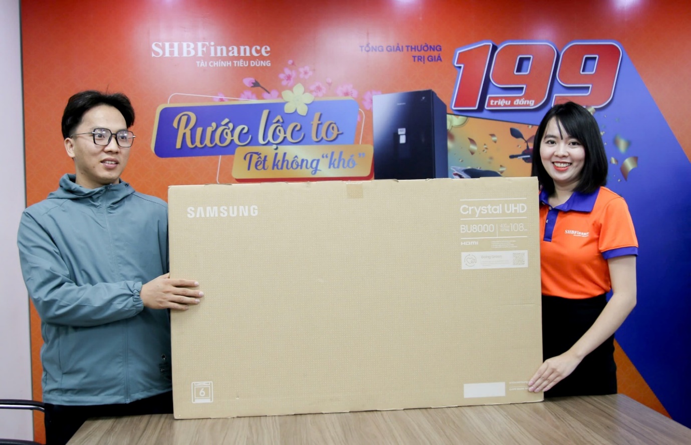Cách SHBFinance mở rộng mô hình tài chính linh hoạt- Ảnh 1. Cách SHBFinance mở rộng mô hình tài chính linh hoạt- Ảnh 1.
