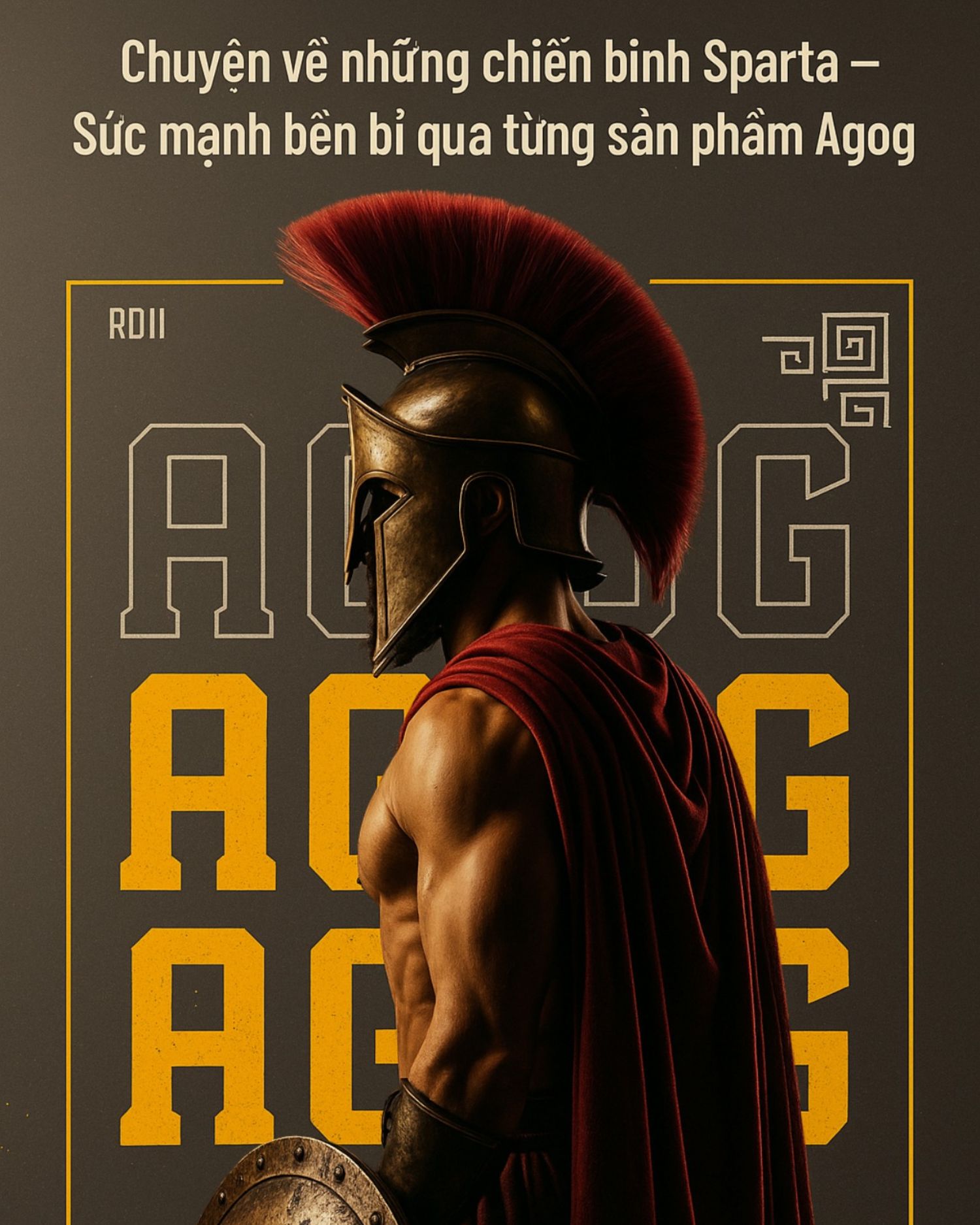 Ra mắt k&iacute;nh Agog: Thương hiệu Việt đại diện cho sự bền bỉ- Ảnh 2.