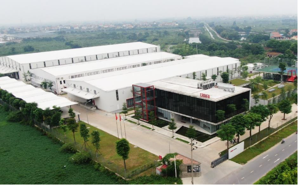 CANIFA – Bền bỉ trên hành trình tôn vinh và lan tỏa "Chất Việt"- Ảnh 2. CANIFA – Bền bỉ trên hành trình tôn vinh và lan tỏa "Chất Việt"- Ảnh 2.