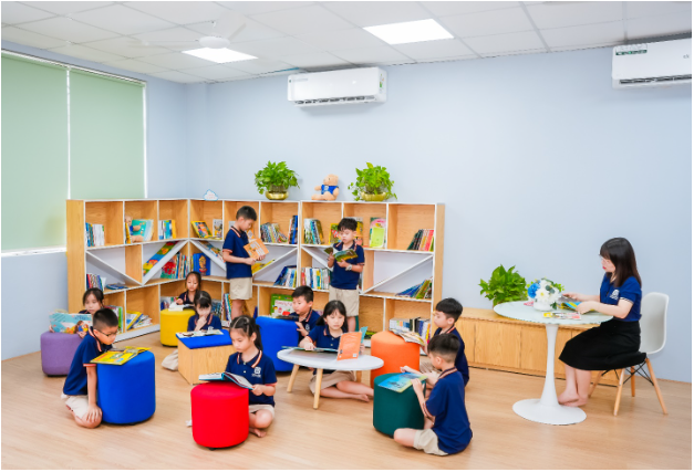 Chuyên gia Unigo gợi ý 5 điều phụ huynh cần làm để mùa hè của con được trọn vẹn- Ảnh 1. Chuyên gia Unigo gợi ý 5 điều phụ huynh cần làm để mùa hè của con được trọn vẹn- Ảnh 1.