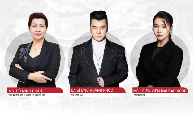Lý do ngày càng nhiều phụ huynh lựa chọn chương trình song ngữ quốc tế Cambridge- Ảnh 1. Lý do ngày càng nhiều phụ huynh lựa chọn chương trình song ngữ quốc tế Cambridge- Ảnh 1.