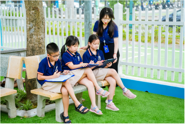 Chuyên gia Unigo gợi ý 5 điều phụ huynh cần làm để mùa hè của con được trọn vẹn- Ảnh 4. Chuyên gia Unigo gợi ý 5 điều phụ huynh cần làm để mùa hè của con được trọn vẹn- Ảnh 4.
