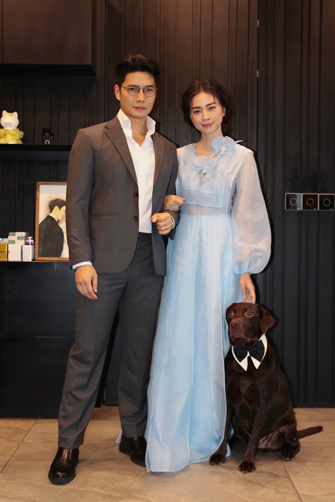 Ở nhà siêu sang nhưng Ngô Thanh Vân cũng mê dọn đồ, sắm loạt khay kệ sắp xếp đâu vào đó- Ảnh 1. Ở nhà siêu sang nhưng Ngô Thanh Vân cũng mê dọn đồ, sắm loạt khay kệ sắp xếp đâu vào đó- Ảnh 1.