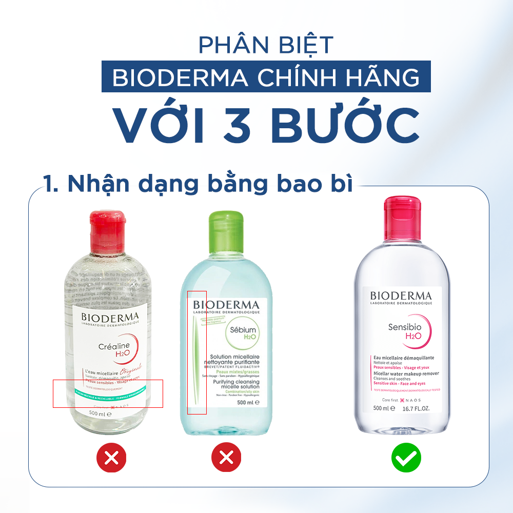 Bioderma chính thức lên tiếng, khẳng định Minthacare là nhà phân phối chính thức và duy nhất ở Việt Nam- Ảnh 2. hi88 com chính thức lên tiếng, khẳng định Minthacare là nhà phân phối chính thức và duy nhất ở Việt Nam- Ảnh 2.