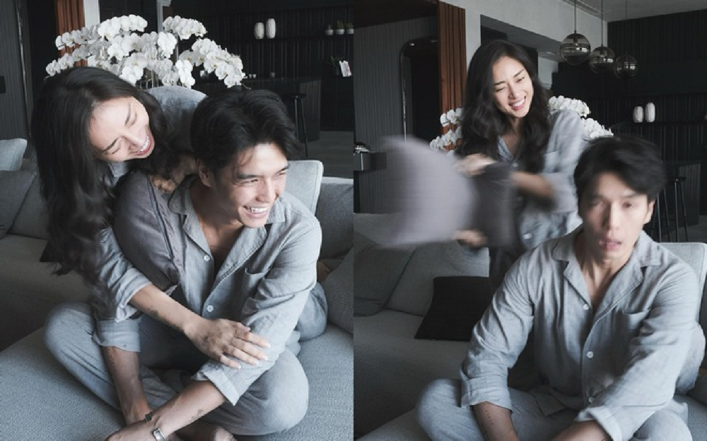 Ở nhà siêu sang nhưng Ngô Thanh Vân cũng mê dọn đồ, sắm loạt khay kệ sắp xếp đâu vào đó- Ảnh 3. Ở nhà siêu sang nhưng Ngô Thanh Vân cũng mê dọn đồ, sắm loạt khay kệ sắp xếp đâu vào đó- Ảnh 3.