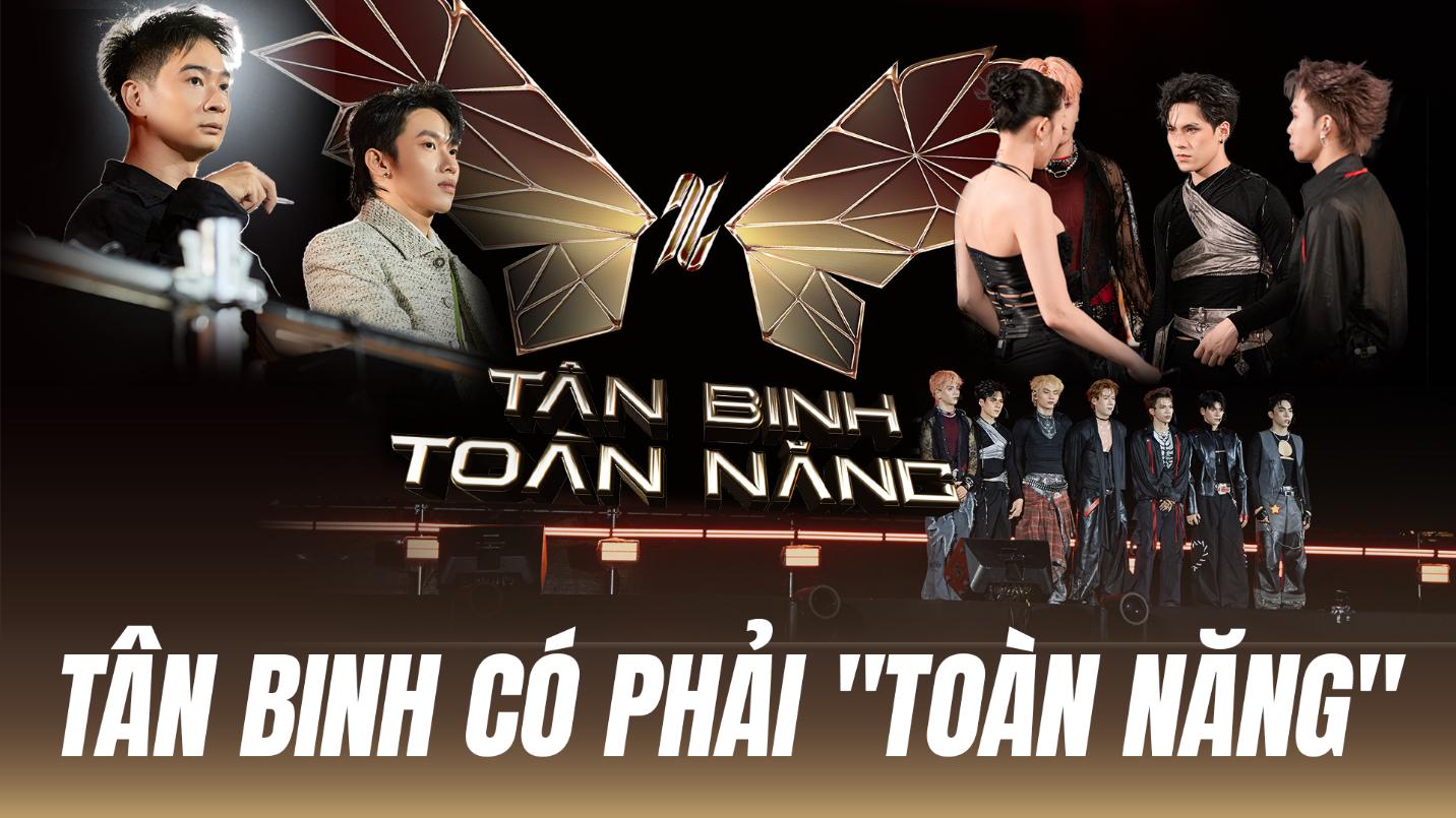 Tân binh chưa “toàn năng”: Vì sao?- Ảnh 1. Tân binh chưa “toàn năng”: Vì sao?- Ảnh 1.