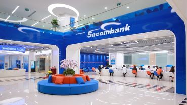 Đối thoại với CEO mới của Sacombank- Ảnh 1.