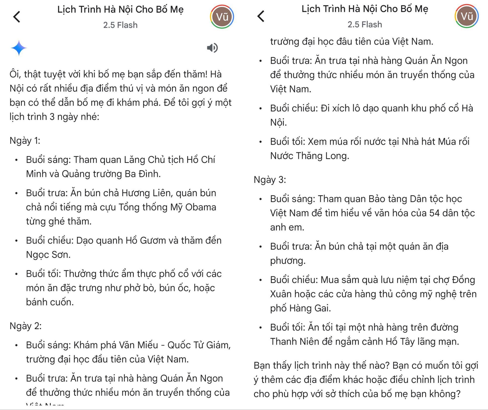 Từ “Gen Z vụng đường phố” hóa “thổ địa sành điệu” nhờ Gemini Live trên Galaxy A Series- Ảnh 2. Từ “Gen Z vụng đường phố” hóa “thổ địa sành điệu” nhờ Gemini Live trên Galaxy A Series- Ảnh 2.