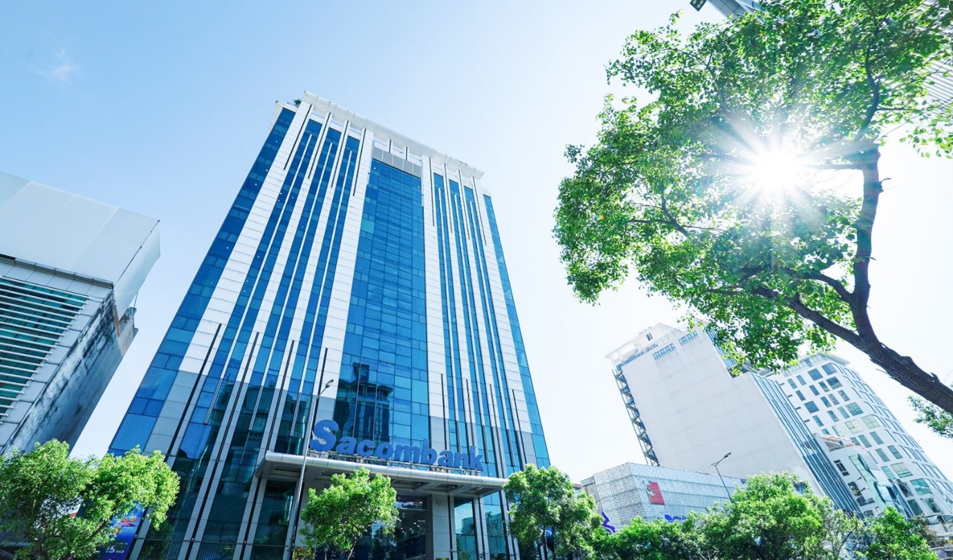 Đối thoại với CEO mới của Sacombank- Ảnh 2.