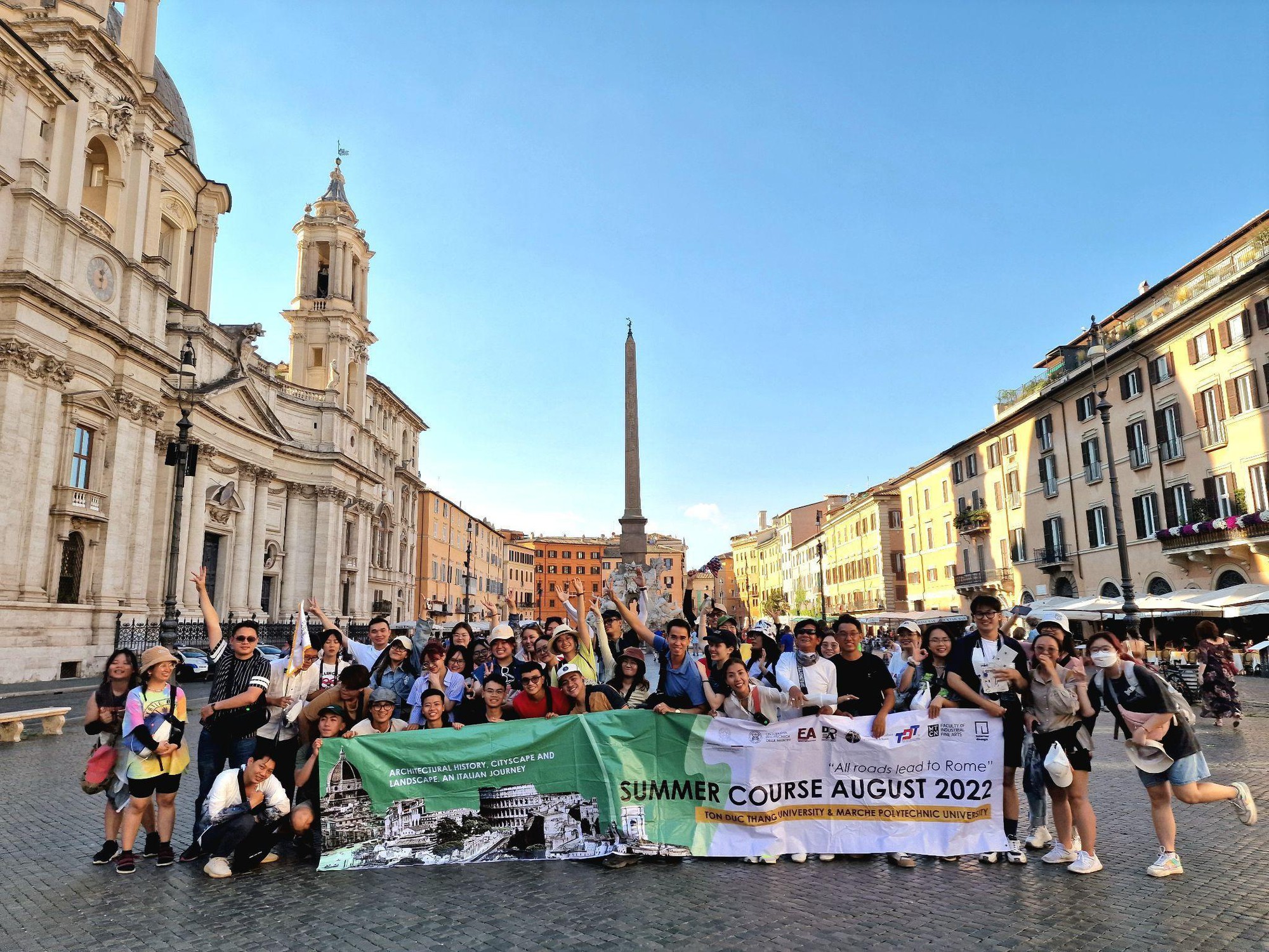 Giảng viên đại học Tôn Đức Thắng nhận tước hiệu Hiệp sĩ Cộng hòa Italia- Ảnh 4. Giảng viên đại học Tôn Đức Thắng nhận tước hiệu Hiệp sĩ Cộng hòa hi88.con- Ảnh 4.