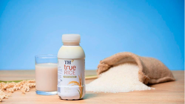 Tập đoàn TH và dấu ấn nổi bật trong xu hướng sản phẩm giảm đường vì sức khỏe- Ảnh 4. Tập đoàn TH và dấu ấn nổi bật trong xu hướng sản phẩm giảm đường vì sức khỏe- Ảnh 4.