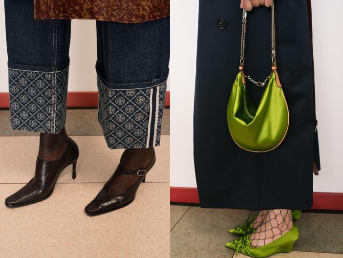 “Thể thao” và “Preppy”: Tủ đồ giao mùa tươi mới từ Tory Burch- Ảnh 7. “Thể thao” và “Preppy”: Tủ đồ giao mùa tươi mới từ hi88 hi880- Ảnh 7.