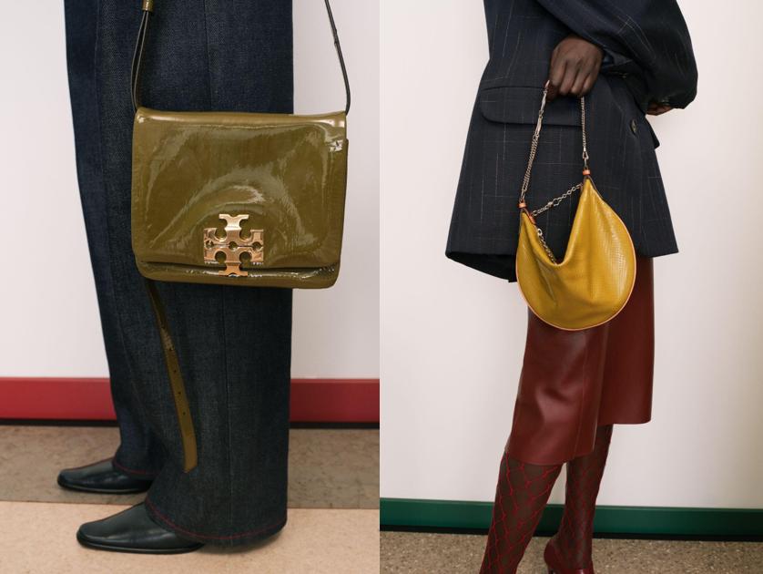 “Thể thao” và “Preppy”: Tủ đồ giao mùa tươi mới từ Tory Burch- Ảnh 8. “Thể thao” và “Preppy”: Tủ đồ giao mùa tươi mới từ hi88 hi880- Ảnh 8.