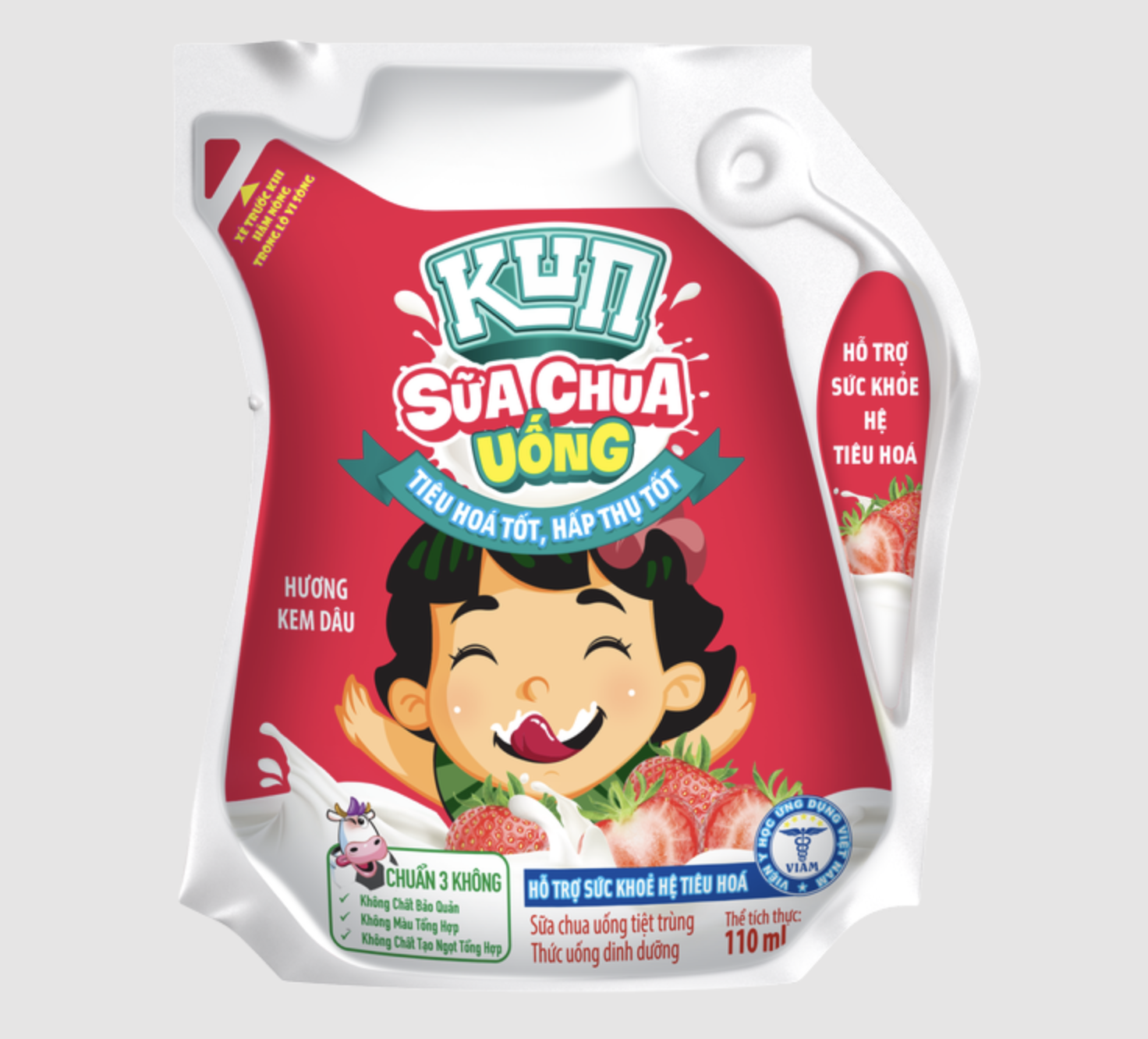 Giải nhiệt cho mùa nóng với những deal đồ uống đã khát và kem mát lạnh, chắc chắn ai cũng sẽ cần- Ảnh 2.