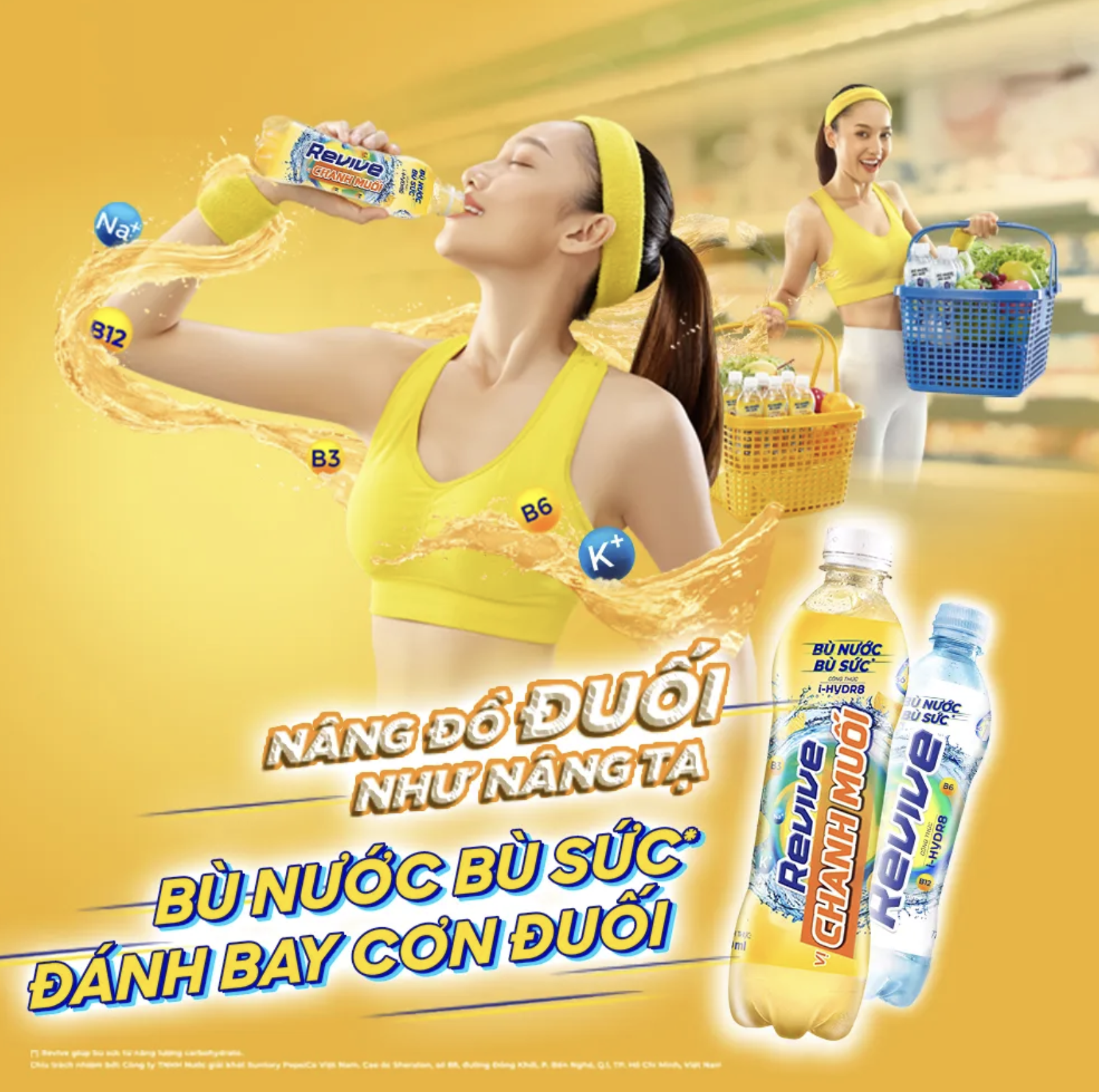 Giải nhiệt cho mùa nóng với những deal đồ uống đã khát và kem mát lạnh, chắc chắn ai cũng sẽ cần- Ảnh 5.