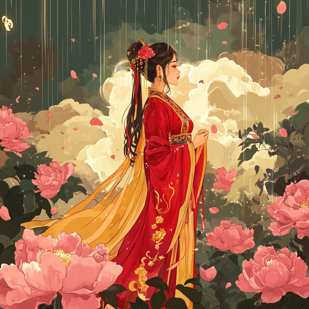 Phụ nữ tuổi này dễ có "quý nhân nam giới" phù trợ: Một bước lên hương, tài lộc theo chân- Ảnh 2. Phụ nữ tuổi này dễ có "quý nhân nam giới" phù trợ: Một bước lên hương, tài lộc theo chân- Ảnh 2.