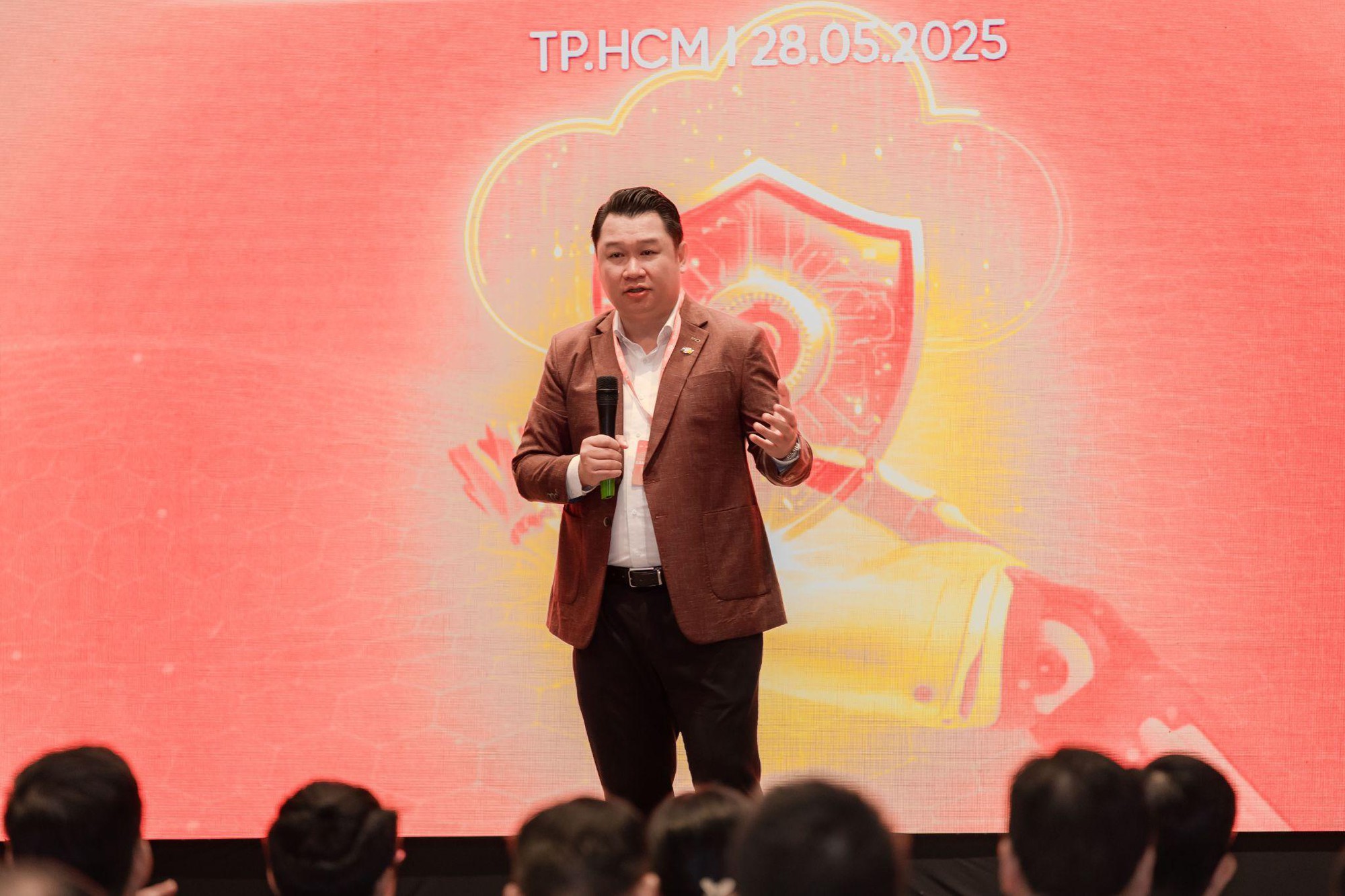 FPT và Palo Alto Networks “hiến kế” bảo mật cho doanh nghiệp- Ảnh 1.