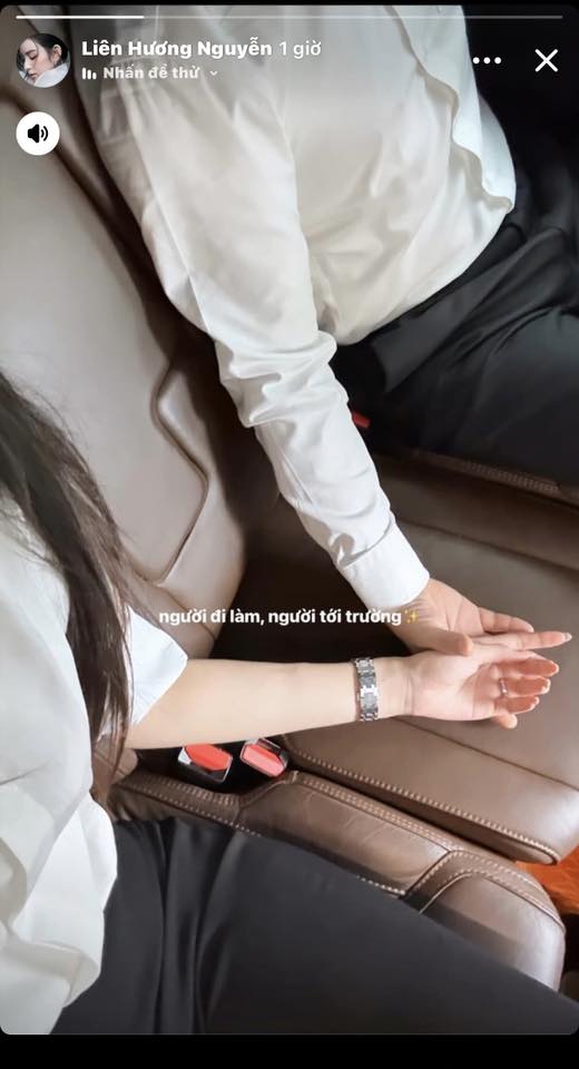 "Kim Tae Hee Việt Nam" quen chồng thiếu gia chỉ 1 tháng sau khi chia tay mối tình 3 năm với nam vương Vbiz?- Ảnh 7. "Kim Tae Hee Việt Nam" quen chồng thiếu gia chỉ 1 tháng sau khi chia tay mối tình 3 năm với nam vương Vbiz?- Ảnh 7.