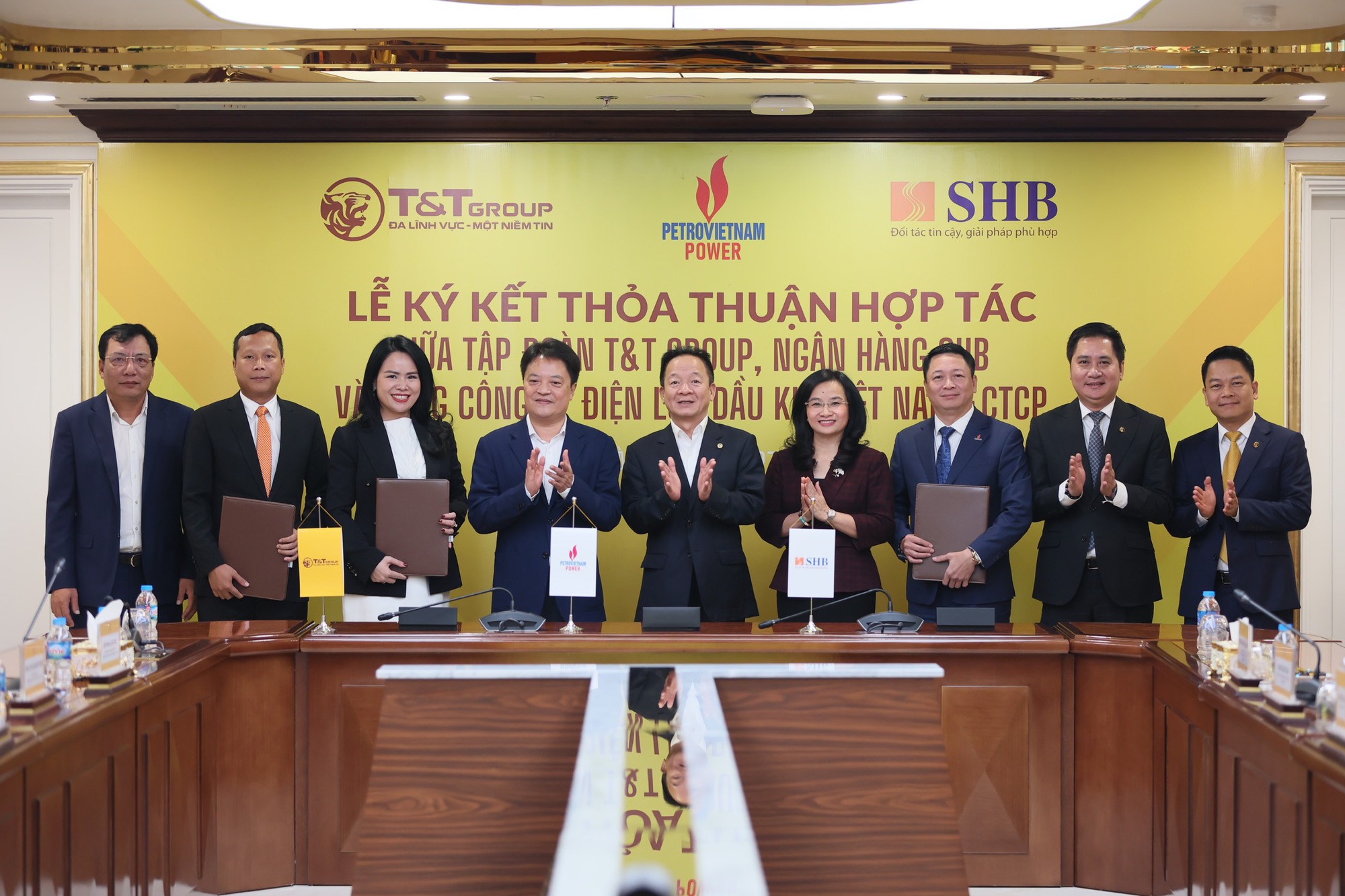SHB và hành trình góp phần kiến tạo hệ sinh thái số quốc gia- Ảnh 2. SHB và hành trình góp phần kiến tạo hệ sinh thái số quốc gia- Ảnh 2.