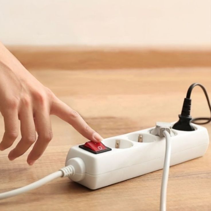 Hóa đơn điện nhà tôi giảm rõ trong 3 tháng liền nhờ mẹ chia thiết bị thành 2 nhóm: Dùng mỗi ngày và không cần bật thường xuyên- Ảnh 2. Hóa đơn điện nhà tôi giảm rõ trong 3 tháng liền nhờ mẹ chia thiết bị thành 2 nhóm: Dùng mỗi ngày và không cần bật thường xuyên- Ảnh 2.