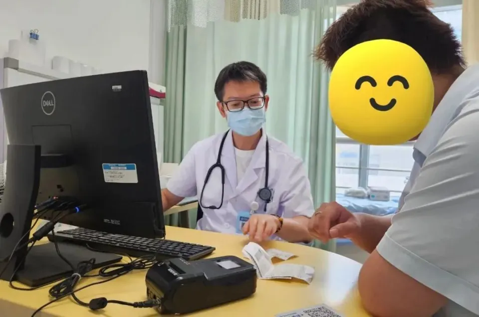 Người đàn ông mắc 3 loại ung thư cùng lúc, cuối cùng từ bỏ điều trị, nguyên nhân từ 1 thú vui lúc rảnh rỗi của nhiều người- Ảnh 1. Người đàn ông mắc 3 loại hi88.com thư cùng lúc, cuối cùng từ bỏ điều trị, nguyên nhân từ 1 thú vui lúc rảnh rỗi của nhiều người- Ảnh 1.