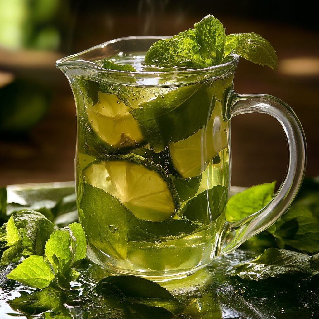 Người Việt có loại nước rẻ bèo là "lăn khử mùi tự nhiên", uống đều giúp cơ thể vừa thơm tho vừa chống viêm, chống nắng- Ảnh 2. Người tại hi88ệt có loại nước rẻ bèo là "lăn khử mùi tự nhiên", uống đều giúp cơ thể vừa thơm tho vừa chống viêm, chống nắng- Ảnh 2.