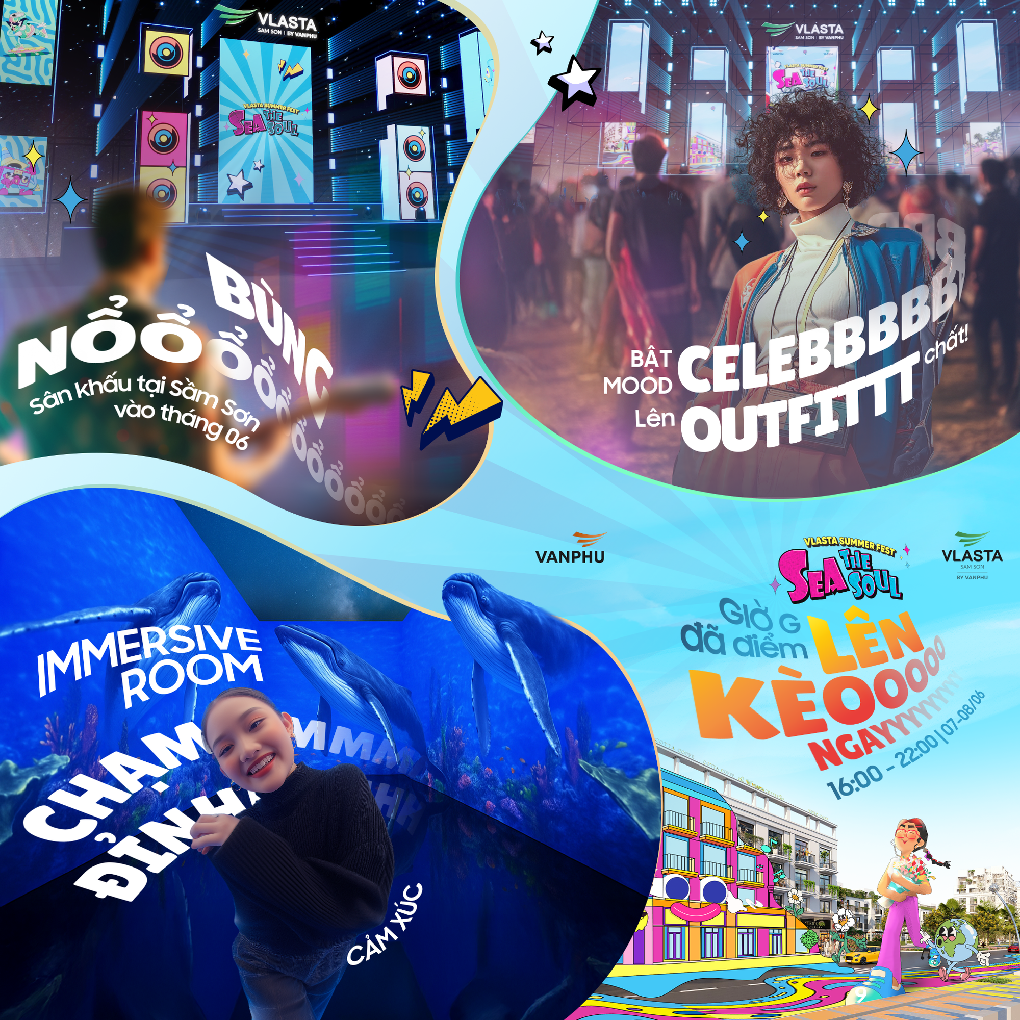 Check-in Vlasta Summer Fest - Đại nhạc hội "đỉnh nóc kịch trần" tại Sầm Sơn hè này!- Ảnh 1. Check-in hi88.com - hi88.win - Đại nhạc hội "đỉnh nóc kịch trần" tại Sầm Sơn hè này!- Ảnh 1.