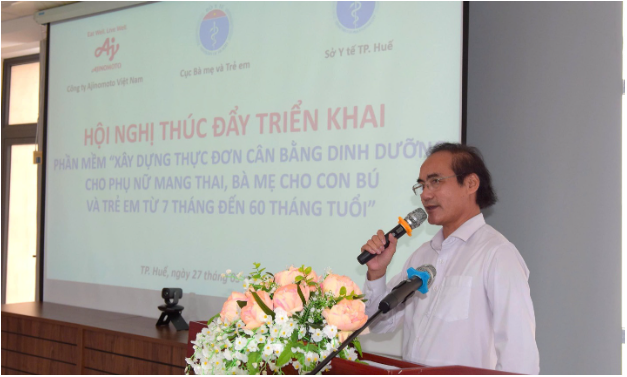 Mẹ bầu ‘tha hồ’ đổi món mà vẫn yên tâm dinh dưỡng cân đối với công cụ này- Ảnh 2. Mẹ bầu ‘tha hồ’ đổi món mà vẫn yên tâm dinh dưỡng cân đối với công cụ này- Ảnh 2.