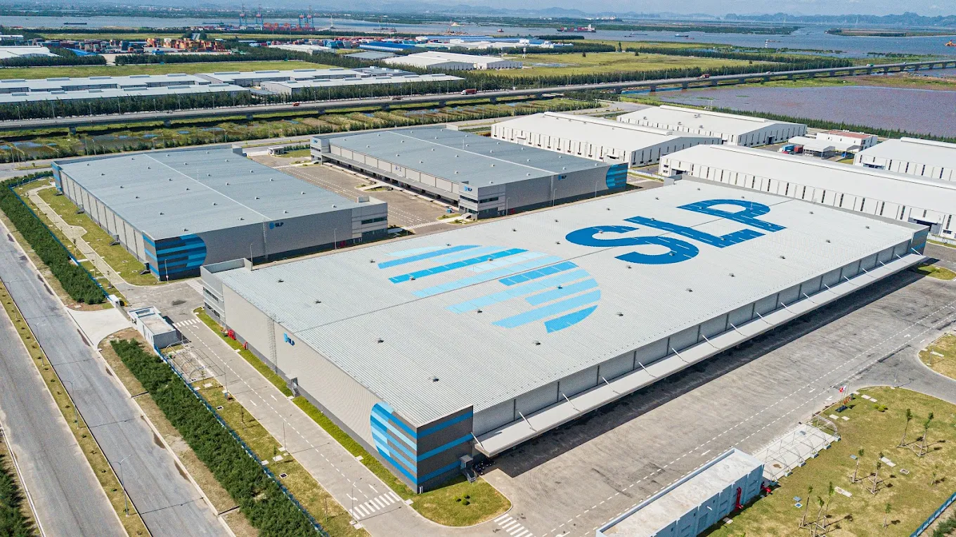 Hải An: Từ trung tâm logistics tới điểm đến bất động sản cao cấp- Ảnh 1. Hải An: Từ trung tâm logistics tới điểm đến bất động sản cao cấp- Ảnh 1.