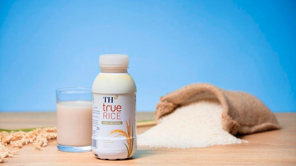 Tập đoàn TH và dấu ấn tiên phong trong xu hướng sản phẩm giảm đường vì sức khỏe- Ảnh 4. Tập đoàn TH và dấu ấn tiên phong trong xu hướng sản phẩm giảm đường vì sức khỏe- Ảnh 4.
