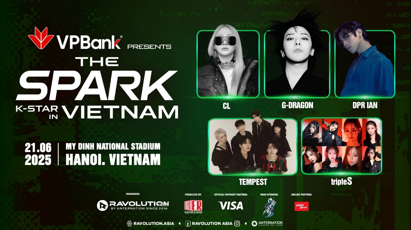 Quẹt thẻ cực chất, chạm ngay giấc mơ G-Dragon- Ảnh 4. Quẹt thẻ cực chất, chạm hi88. com giấc mơ G-Dragon- Ảnh 4.