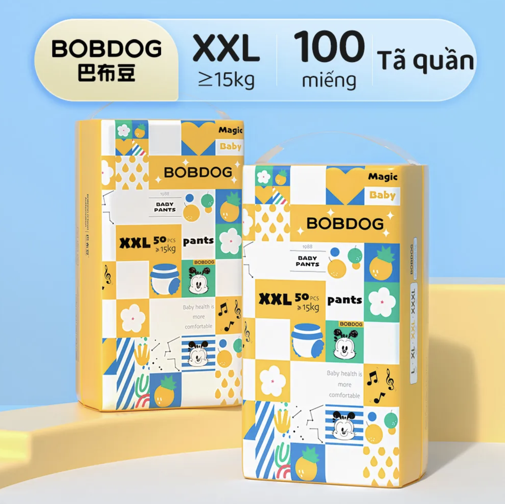 Mẹ săn deal khéo, chăm bé xinh yêu: Loạt sản phẩm cho con giảm tới 50% dịp 6.6, chốt đơn ngay kẻo lỡ!- Ảnh 1.