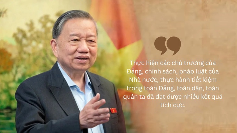 THỰC HÀNH TIẾT KIỆM – Ý THỨC VÀ VĂN HÓA- Ảnh 1.