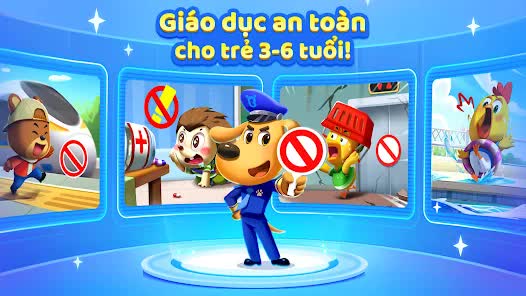 Cảnh sát trưởng Labrador: Bộ phim hoạt hình được nhiều bạn nhỏ mê mẩn có gì hấp dẫn? Bố mẹ có nên để "khối nghỉ hè" nhà mình xem hay không?- Ảnh 2. Cảnh sát trưởng Labrador: Bộ hi88.com hoạt hình được nhiều bạn nhỏ mê mẩn có gì hấp dẫn? Bố mẹ có nên để "khối nghỉ hè" nhà mình xem hay không?- Ảnh 2.