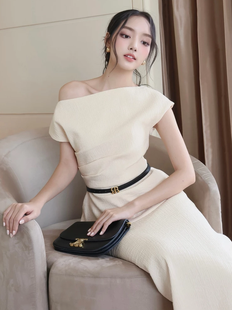 9 cô nàng chứng minh: Phụ nữ chỉ cần biết cách ăn mặc là như hóa thành người khác- Ảnh 10. 9 cô nàng chứng hi88. com: Phụ nữ chỉ cần biết cách ăn mặc là như hóa thành người khác- Ảnh 10.