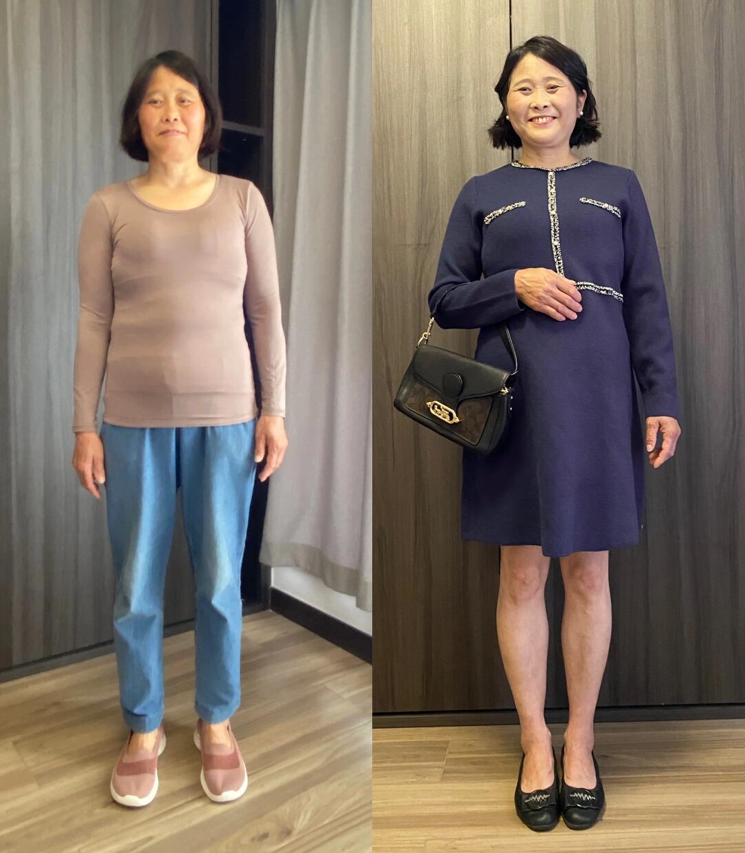 9 cô nàng chứng minh: Phụ nữ chỉ cần biết cách ăn mặc là như hóa thành người khác- Ảnh 9. 9 cô nàng chứng hi88. com: Phụ nữ chỉ cần biết cách ăn mặc là như hóa thành người khác- Ảnh 9.