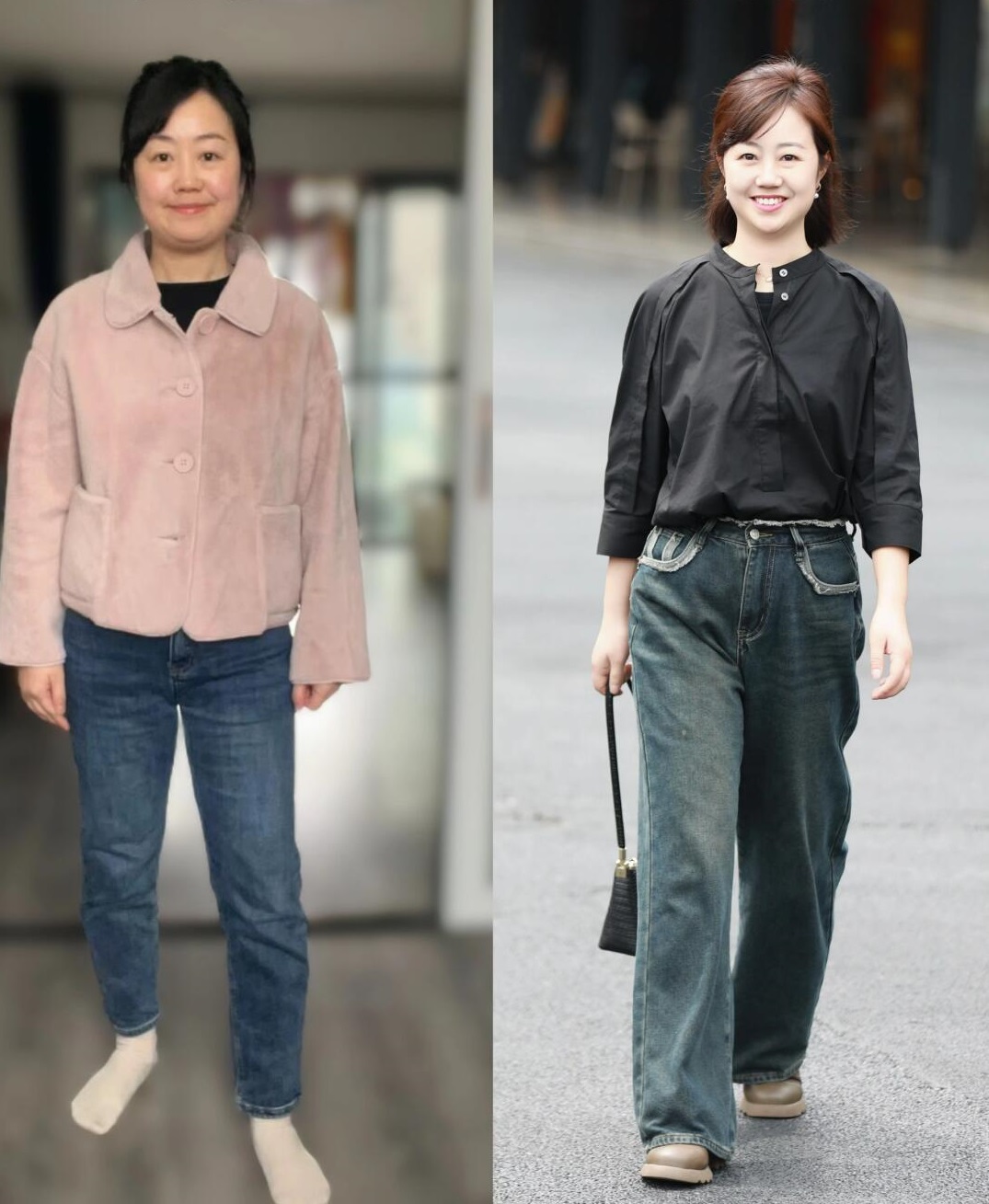 9 cô nàng chứng minh: Phụ nữ chỉ cần biết cách ăn mặc là như hóa thành người khác- Ảnh 6. 9 cô nàng chứng hi88. com: Phụ nữ chỉ cần biết cách ăn mặc là như hóa thành người khác- Ảnh 6.