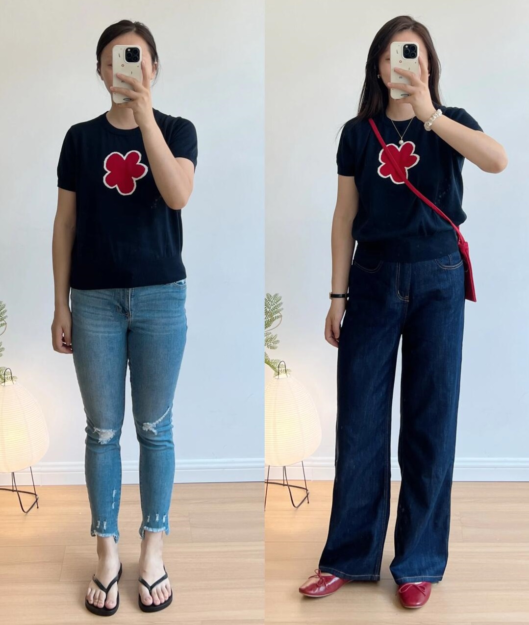 9 cô nàng chứng minh: Phụ nữ chỉ cần biết cách ăn mặc là như hóa thành người khác- Ảnh 8. 9 cô nàng chứng hi88. com: Phụ nữ chỉ cần biết cách ăn mặc là như hóa thành người khác- Ảnh 8.
