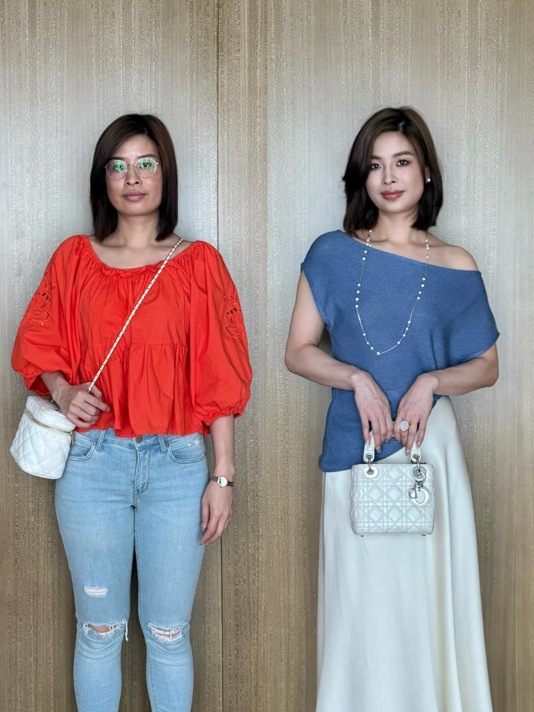 9 cô nàng chứng minh: Phụ nữ chỉ cần biết cách ăn mặc là như hóa thành người khác- Ảnh 2. 9 cô nàng chứng hi88. com: Phụ nữ chỉ cần biết cách ăn mặc là như hóa thành người khác- Ảnh 2.