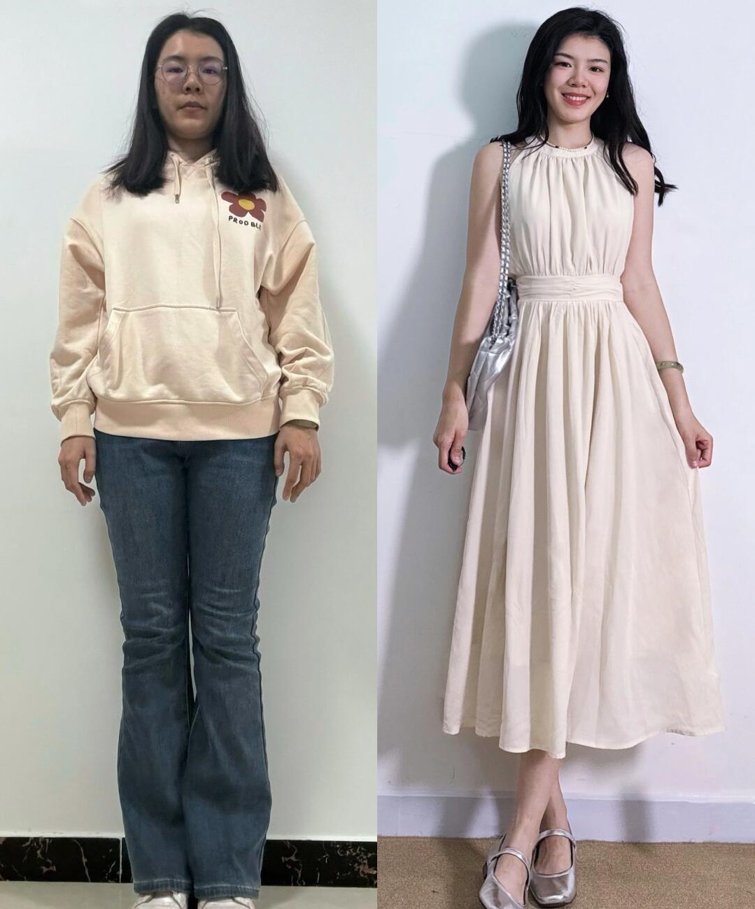 9 cô nàng chứng minh: Phụ nữ chỉ cần biết cách ăn mặc là như hóa thành người khác- Ảnh 5. 9 cô nàng chứng hi88. com: Phụ nữ chỉ cần biết cách ăn mặc là như hóa thành người khác- Ảnh 5.