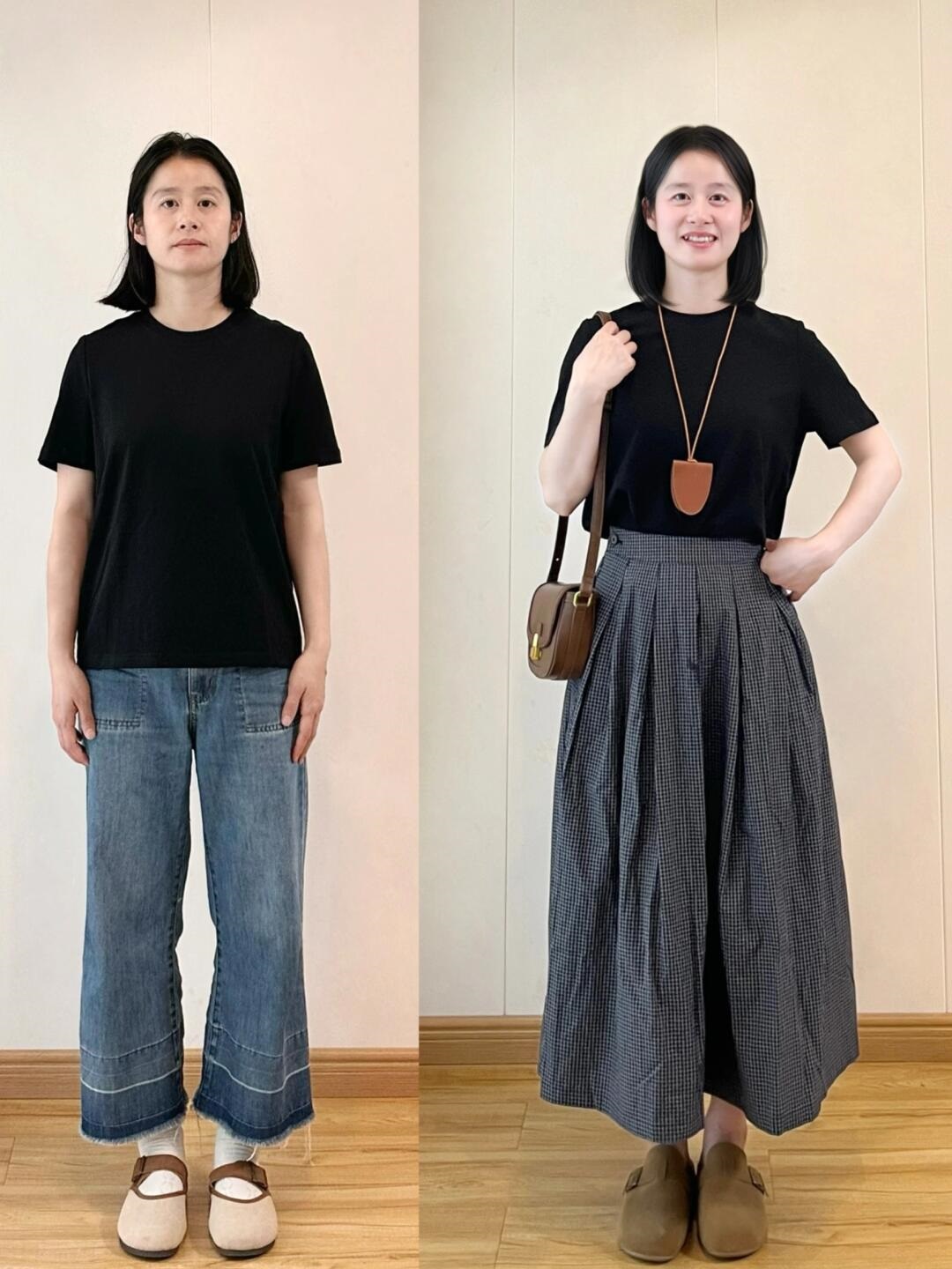 9 cô nàng chứng minh: Phụ nữ chỉ cần biết cách ăn mặc là như hóa thành người khác- Ảnh 7. 9 cô nàng chứng hi88. com: Phụ nữ chỉ cần biết cách ăn mặc là như hóa thành người khác- Ảnh 7.