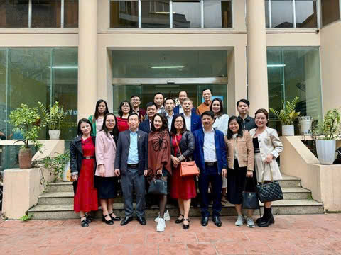 Kỷ niệm 100 năm Ngày Báo chí Cách mạng Việt Nam: Tạp chí Thanh niên - tiếng nói của tổ chức Đoàn, diễn đàn lý luận - khoa học tin cậy của thanh niên Việt Nam- Ảnh 12. Kỷ niệm 100 năm Ngày Báo chí Cách mạng Việt Nam: Tạp chí Thanh niên - tiếng nói của tổ chức Đoàn, diễn đàn lý luận - khoa học tin cậy của thanh niên Việt Nam- Ảnh 12.