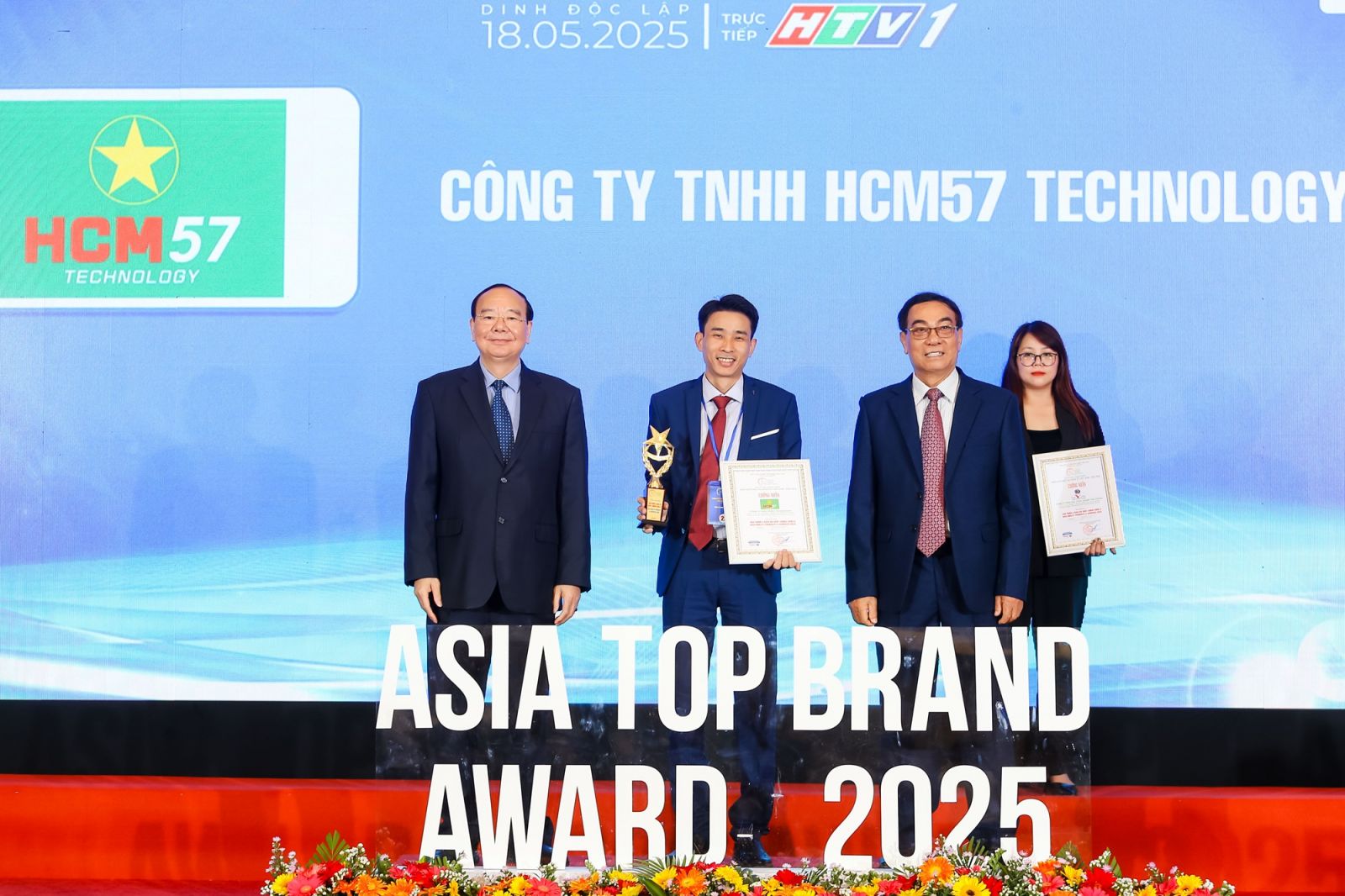 HCM57 Technology: Startup công nghệ hoà vào dòng chảy blockchain và AI Việt Nam- Ảnh 3. hi88.com lừa đảo công nghệ hoà vào dòng chảy blockchain và AI Việt Nam- Ảnh 3.